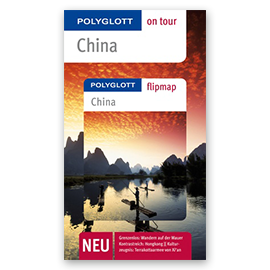 Polyglott China